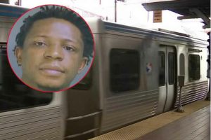 Маж силувал жена во воз додека патниците го снимале и не презеле ништо