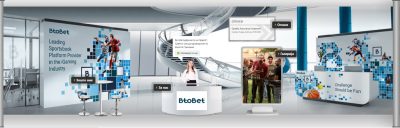 Македонскиот BtoBet меѓу главните спонзори на најголемиот регионален саем за вработување