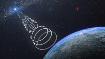 Мистериозни сигнали доаѓаат од правец на Млечниот Пат, астрономите зачудени