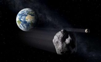 НАСА планира судир со астероид