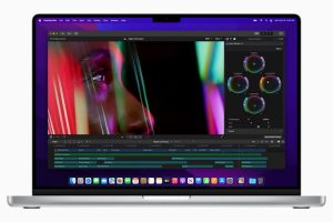 Новиот MacBook Pro од 16 инчи нуди High Power Mode за зголемување на брзината