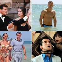 Од Шон Конери до Даниел Крег, како 007 од женкар стана икона на поп-културата