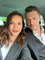 Од сега па навек со Јана: Ќе се жени Иван Иванов синот на поранешениот претесдател