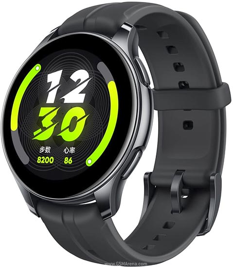 Претставен Realme Watch T1 со поддршка за NFC и Bluetooth