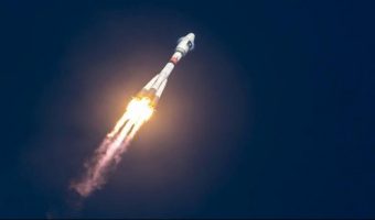 Претставена првата ултралесна руска ракета „Иркут“, тешка 25 тони