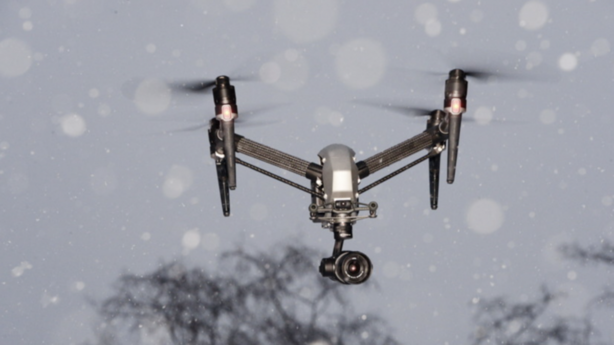 Руските дронови ќе можат да следат цели низ шума