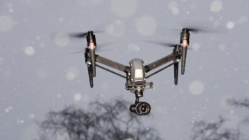 Руските дронови ќе можат да следат цели низ шума