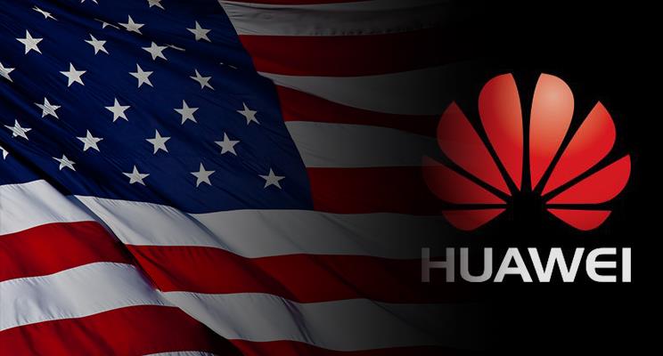 САД издале лиценци за извоз во вредност од 100 милијарди долари на добавувач на Huawei