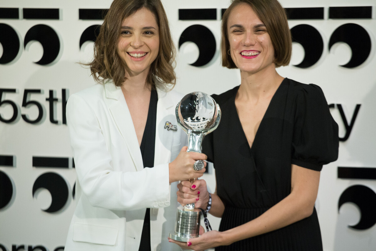 Филмот „Сестри“ на Дина Дума e македонски кандидат за „Оскар“