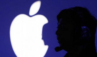 Apple тужи израелски производител на шпионски софтвер