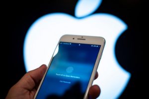 Apple ќе ве известува доколку вашиот iPhone е хакиран
