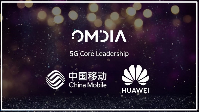 China Mobile и Huawei ја освоија 5G основната награда за лидерство на 5G Светскиот самит