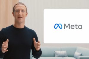 Facebook обвинет дека за Meta користи веќе познато лого