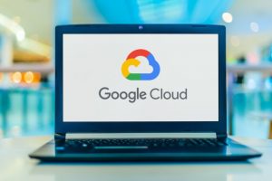 Google Cloud хакнат за ископување криптовалути