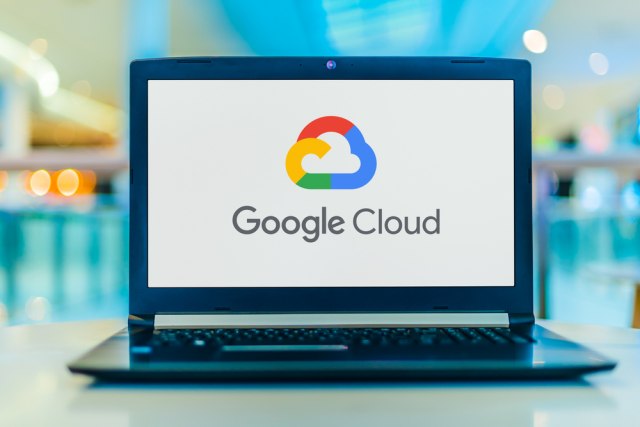 Google Cloud хакнат за ископување криптовалути