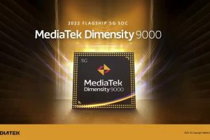 MediaTek претстави нов чип наменет за флегшип паметните телефони