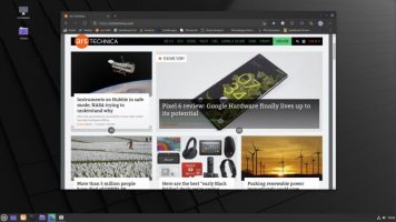 Microsoft Edge за Linux сега е генерално достапен