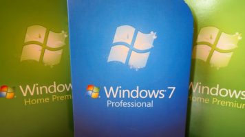 Microsoft има убави вести за корисниците на Windows 7