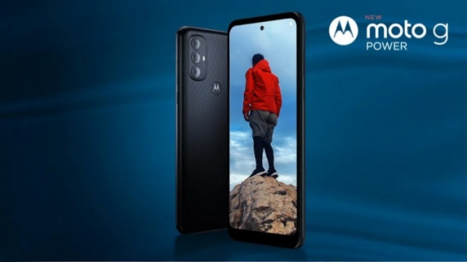 Motorola го објави Moto G Power 2022 по цена од само 200 долари