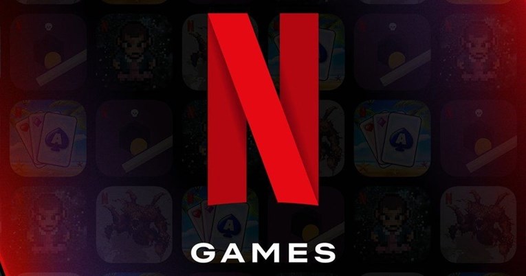 Netflix ќе ги лансира своите први игри за паметни телефони