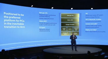 Qualcomm планира нов ARM чипсет како конкуренција на M процесорите на Apple