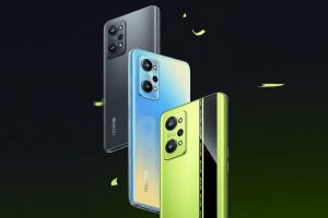 Realme GT Neo2 пристигна во Европа, ќе чини 450 евра