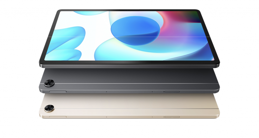 Realme Pad сега е достапен за купување во Европа