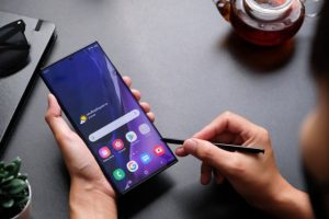 Samsung Galaxy Note 20 повеќе нема да се произведува
