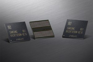 Samsung ја најави DDR6 меморијата, развојот на GDDR7 и масовното производство на HBM3