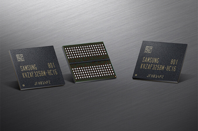 Samsung ја најави DDR6 меморијата, развојот на GDDR7 и масовното производство на HBM3