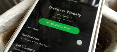 Spotify ја укина здодевната опција Shuffle