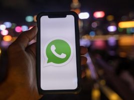 WhatsApp ја тестира контролата на репродукција на аудио пораките