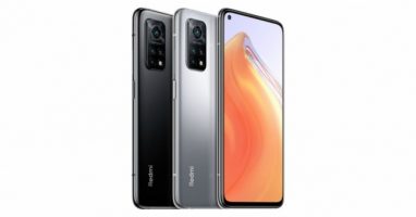 Xiaomi го откажа Redmi K40S, се фокусира на Redmi K50 серијата