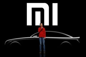 Xiaomi годишно ќе произведува 300.000 електрични автомобили