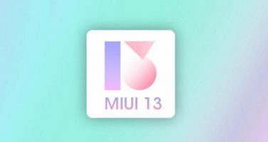Xiaomi е подготвен да ажурира девет свои смартфони на MIUI 13