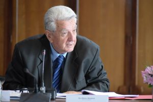Академик Владо Камбовски: Потребна е стратешка и регулаторна рамка во однос на намалување на штетата од пушењето
