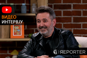 Ако возeњето мотори е втор пубертет, дај боже цел живот да ме држи, искрено со детскиот кардиохирург Владимир Чадиковски