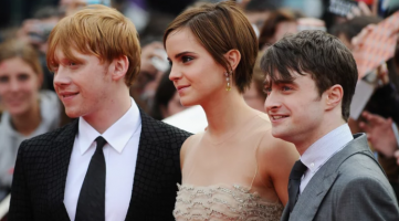 Актерите од „Хари Потер“ ќе се обединат за 20.годишнината од првиот филм, авторката Џоан Роулинг нема да дојде