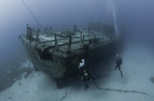 Билетот за посета на „Титаник“ ќе чини 250.000 долари