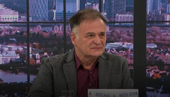 (Видео) Се докажа дека не ја силував Даниела, а нејзиното име е на 160 порно сајтови: Бранислав Лечиќ прозборе за обвинувањата на актерката