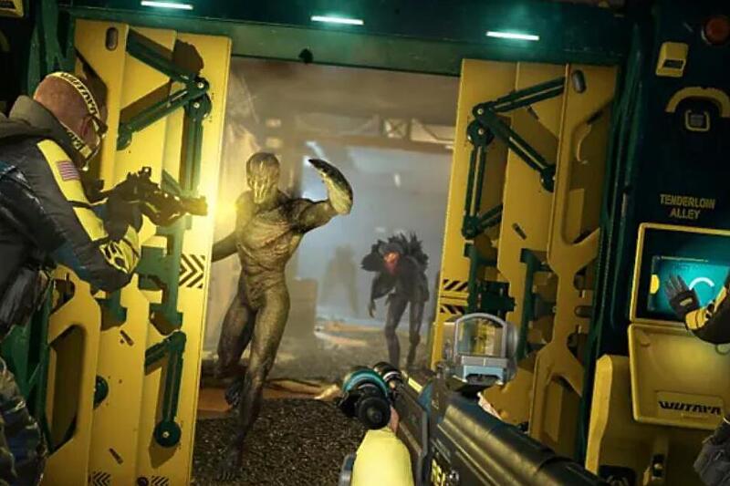 Видеоиграта „Rainbow Six Extraction“ пристигнува на 20 јануари (ВИДЕО)