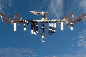 Вселенскиот отпад закана за ISS, на астронаутите им е наредено да се засолнат