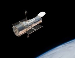 Вселенскиот телескоп Hubble престана со работа – NASA соопшти зошто