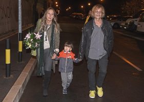 Детето ми замина во сон: Срѓан Жика Тодоровиќ прозборе за тагата по починатиот син