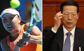 Исчезна кинеска тенисерка која го обвини вицепремиерот за силување