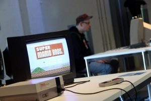 Легендарната Super Mario Bros. 2 видео-игра продадена за речиси 90.000 долари