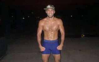 ММА борец си го убил докторот додека се расправале за вакцинирањето против ковид