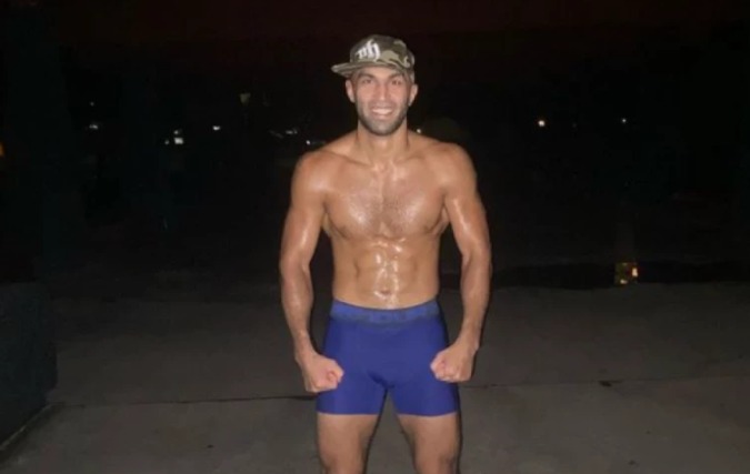 ММА борец си го убил докторот додека се расправале за вакцинирањето против ковид