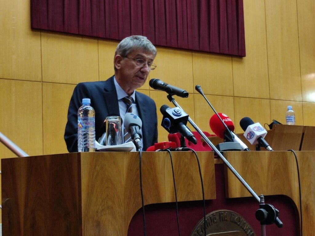 Македонија има 6 врвни научници кои се меѓу најдобрите во светот, тие се рангирани во топ листата на „Стенфорд“
