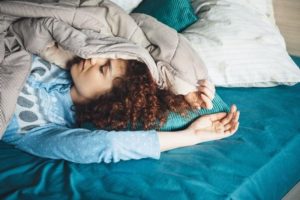 Научниците тврдат дека го откриле златниот час за одење на спиење